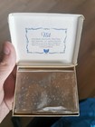 Nil  - Germany Empty 20 Cigarette Pack Packet Box