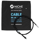 Niche Speedometer Cable For Honda Nighthawk 450 650 Xl500s Cb900c 44831-415-610