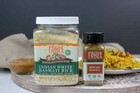 Pride Of India White Basmati Rice - Available In 3 Sizes