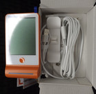 Elitech Gsp-6 Pro Te the Temperature Humidity Data Logger 