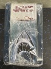 Jaws Metal Lunchbox Retro Vintage Style Movie Peter Benchley Shark
