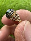 Kennedy High School Class Ring For Women  