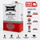 Prolube Engin Oil Treatment 1qt - Engine Oil Additive For Gas   Diesel Engines