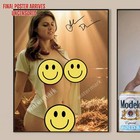 Alexandra Daddario Large Photo Poster Reprint  18x24 Man Cave Bar Decor  Read De