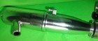 Alpha Os Efra 2134 Exhaust Pipe Alpha