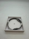 Oura Ring Gen 4 Fitness Ring - Stealth Size 9 10 11 12 13 - Open Box