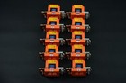 Lot Of 10  Tesla Model X Model  S 2 366 Amp Pyro Battery Fuse Disconnect Oem