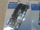 Scunci Effortless Beauty Hair Clips  3 Pack