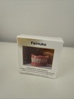  4 full Denture Set For Men And Women Upper And Lower False Teeth Dental Veneers