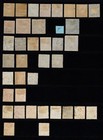 Br  East Africa 1890-1901 A Useful Mint And Used Collection  Cat    460 