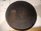 Original Pizza Hut 14    Seasoned Pizza Pan  Hand Tossed 