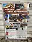 Super Mario Odyssey Nintendo Switch Brand New Factory Sealed Fast Ship Us Edt 