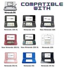 Games Combo Multi Cartridge Sdhc Flash Card For Nintendo Ds Nds 3ds 3dsxl Game