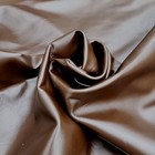 Brown Leather Whole Cow Hide High Quality 44 Sqft Distressed Dark Brown L29