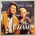The Champ  1931 Film   laserdisc   vg  Wallace Beery  Jackie Cooper  King Vidor