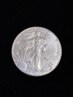 2017 American Silver Eagle - 1 Oz Full Tube  20  Bu Coins In Mint Tube 