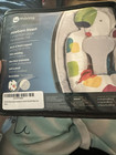 4moms Mamaroo Infant Insert Fabric Seat Cover Pad Polka Dots New In Package