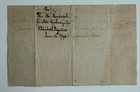 Thomas Mann Randolph Jr      Thomas Jefferson   s Son-in-law     Signed 1794