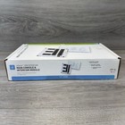 On-q Legrand Inquire 1000 Intercom Main Console   Module  ic1002  White