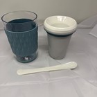 Pampered Chef Frozen Drink Maker  101370