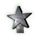 E   Co Star Ice Cream Chocolate Mold