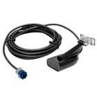 Lowrance Hdi dsi 83 200 Transom Mount Skimmer Transducer With Temp For Elite hds