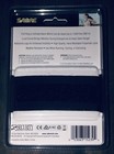 Sabre Weatherproof Runner Personal Alarm 130db With Wristband   Reflective Logo