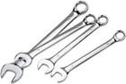 18mm Metric Wrench 12-point Box End Head Combination Wrench Spanner