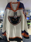 Philadelphia Phantoms Ahl Hockey Jersey Men   s Xl