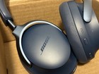 Bose Quietcomfort Ultra Wireless Noise Cancelling Over-the-ear Headphones Blue
