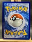 Raikou - Cosmos Holo Pokemon Trading Card Game Promo Mega Evolution 048 132 Nm