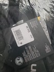 New Under Armour Ua Hustle 3 0 Backpack Storm Laptop School Bag Black 1294720
