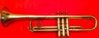 Buescher Model 9 Bb Trumpet  the Trickster  True Tone Sn 210779  1926 