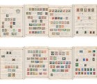 Hungary Stamp Collection - 1870s To 1980s