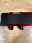 Snap-on Tools 4 Piece Magnetic Wrench Rack  red  Wrrak5rd