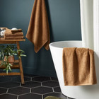 Quick Dry Ribbed Towel Set - Threshold   