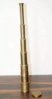Nautical Maritime Telescope Marine Antique Brass Pirate Spyglass Vintage Scope