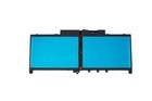 Genuine Dell Battery For Latitude E7270 E7470 Mc34y 242wd Gg4fm 451-bbsx J60j5