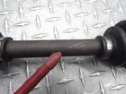 1997 97 98 Kawasaki Prairie 400 Kvf400 Oem Front Cv Suspension Joints Axles