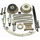 Timing Chain Kit Front For Saab 9-5 Buick Regal Verano Chevrolet Cobalt Malibu