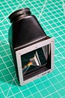 Kiev Nc2 Prism Viewfinder For Hasselblad 500 501 503 Series Cameras