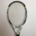 Wilson Blx Juice 100l 16x18 Amplifeel 360 Tennis Racquet 4 3 8 Grip 279g W  Case