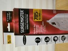 Belkin 7-outlet Surge Master Power Strip F9h700-05 Protector With 5ft 785 Joules