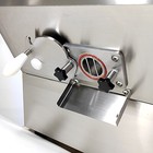 Kolice Commercial Italian Ice Maker  Gelato Hard Ice Cream Machine 20l hour