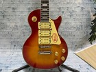 Eg600pr 1979-red Sunburst Rare 3 Pickup Ace Frehley Lp Electric Guitar