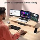 Portable Monitor For Laptop 14 laptop Screen Extender Dp thunderbolt Secondhand