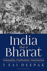 India That Is Bharat   India  Bharat And Pakistan   Combo Of 2 Books