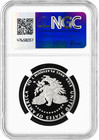 2005 W  100 American Platinum Eagle 1oz Proof Coin Ngc Pf70 Ultra Cameo