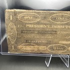  1 1819 Eastport Maine Me Obsolete Currency Bank Note Bill Passamaquoddy Bank