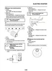 Yamaha Xsr900 2022-2024 Service Repair Workshop Manual Pdf